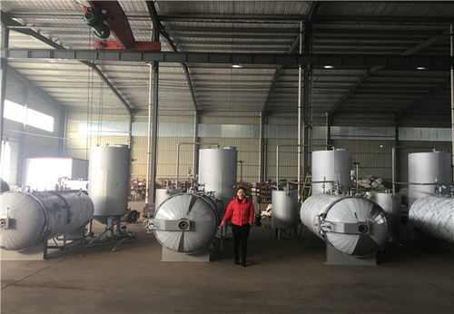 智能無(wú)害化處理 諸城鑫泰新材料 智能無(wú)害化處理生產(chǎn)廠家