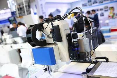 電子制造智能化趨勢(shì)洶涌而來(lái) NEPCON China 2017觀眾預(yù)登記正在進(jìn)行中