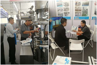 第57屆全國(guó)制藥機(jī)械博覽會(huì)火熱進(jìn)行中,歡迎親臨現(xiàn)場(chǎng)