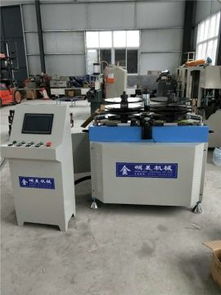 鋁型材數(shù)控滾彎機 金明美機械專業(yè)制造 營口數(shù)控滾彎機